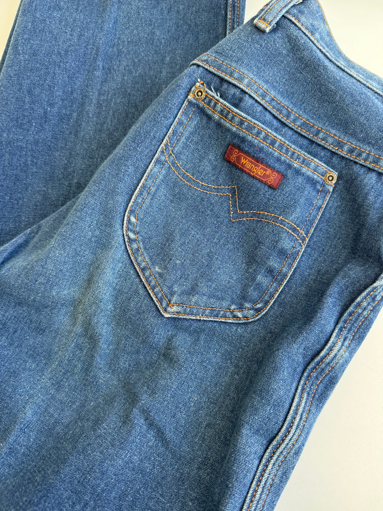 Vintage Wrangler Jeans waist “32”