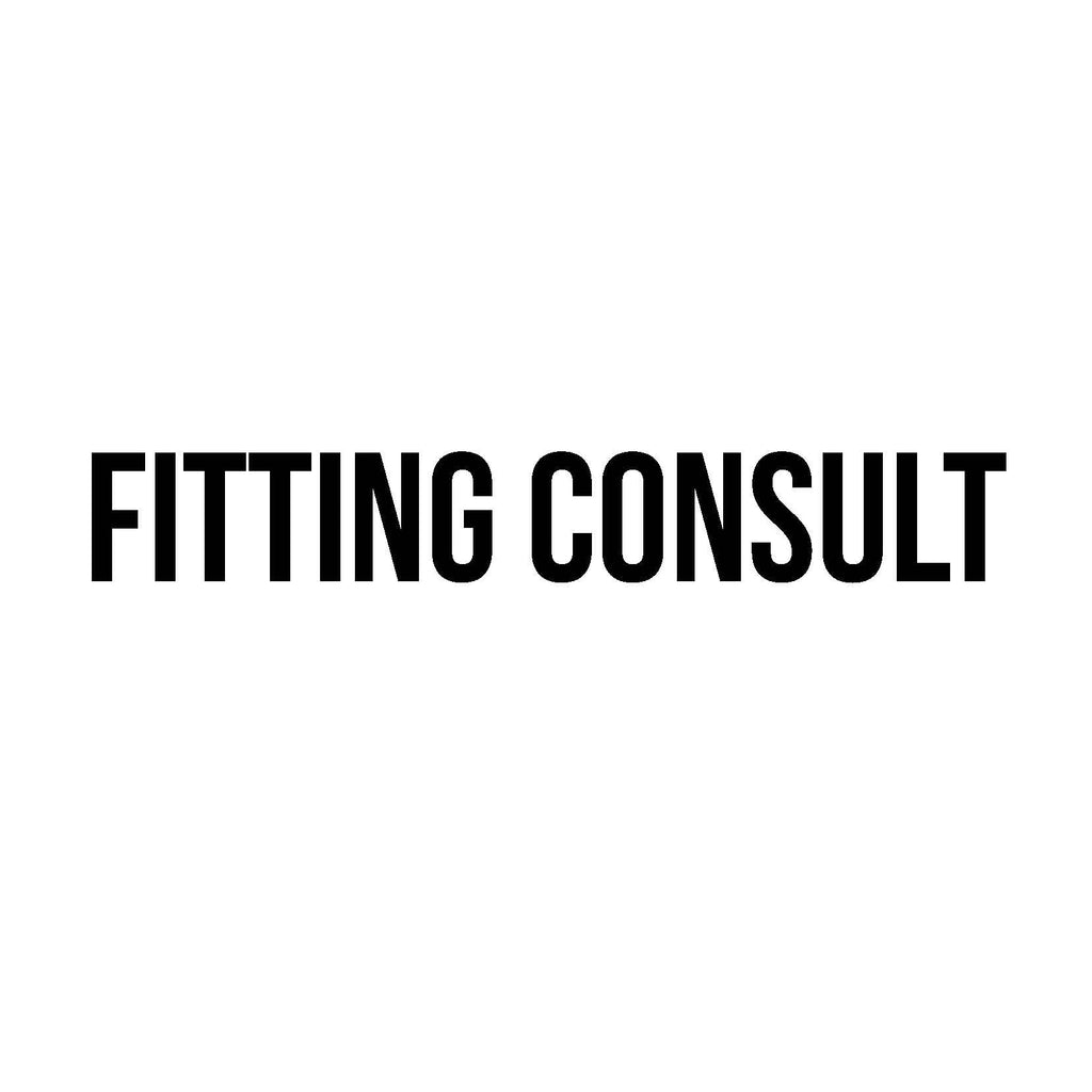 Fitting Consult