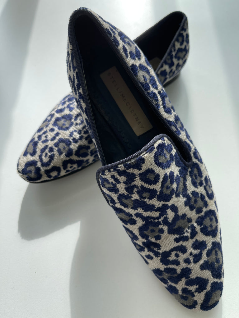 Designer Stella Mc Carntney Shoes  size 6.5