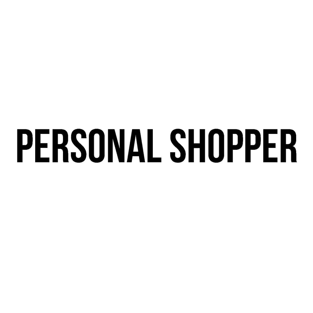 Personal Shopper