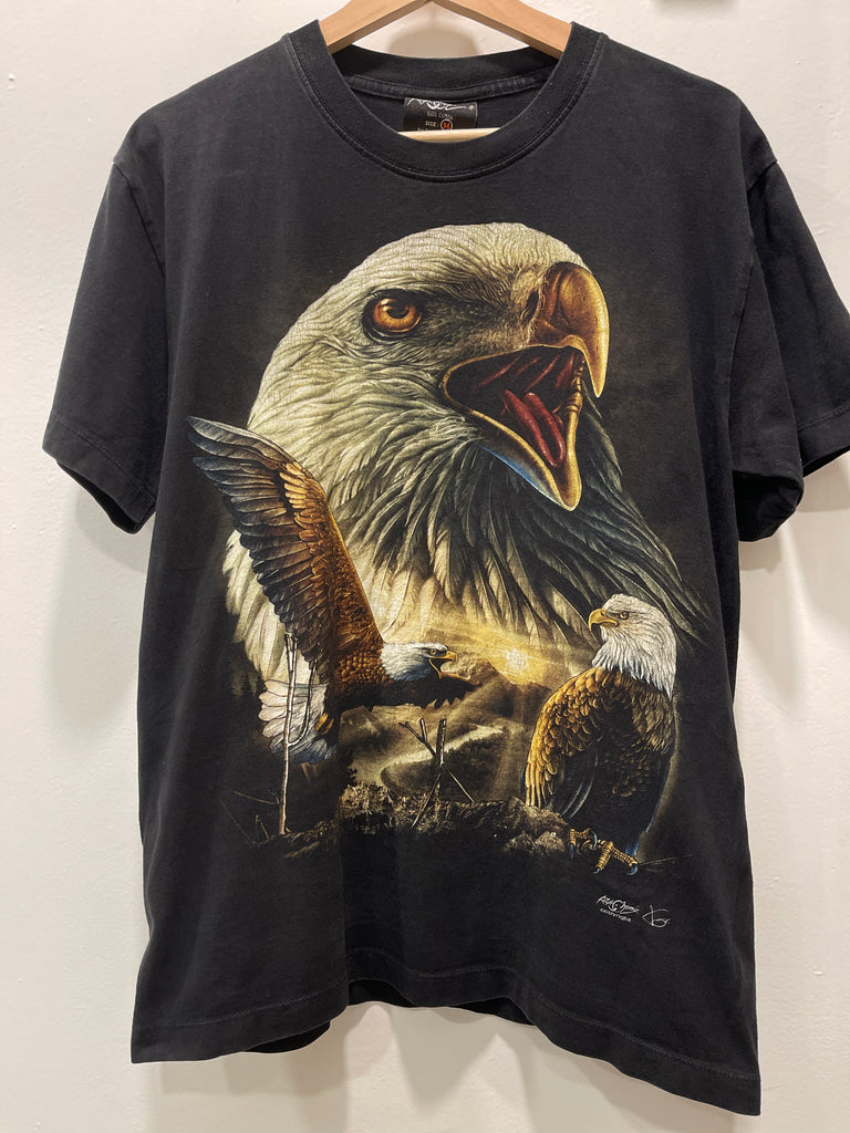 Eagle t Shirt