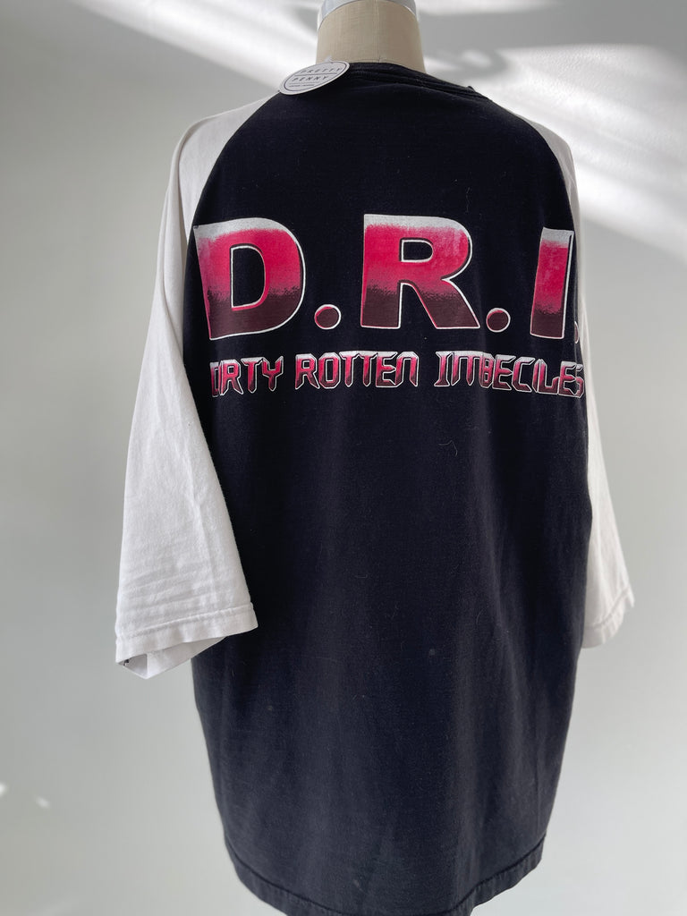 DRI band T Shirt