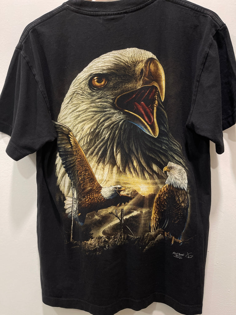 Eagle t Shirt
