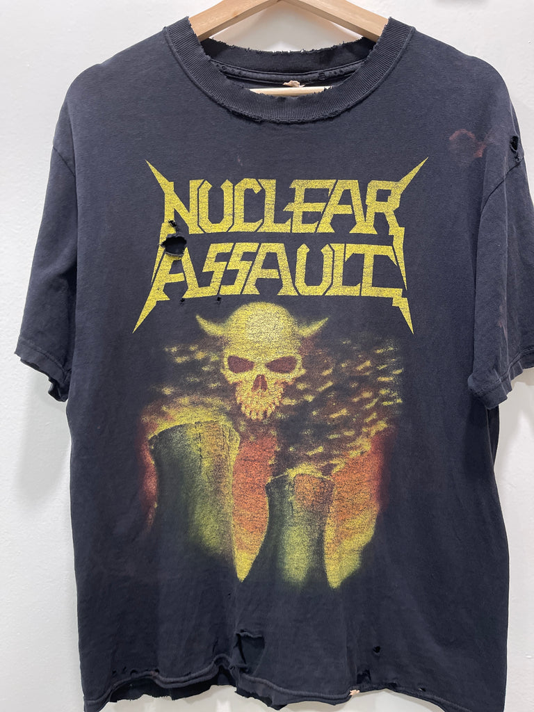 Vintage Nuclear Assault